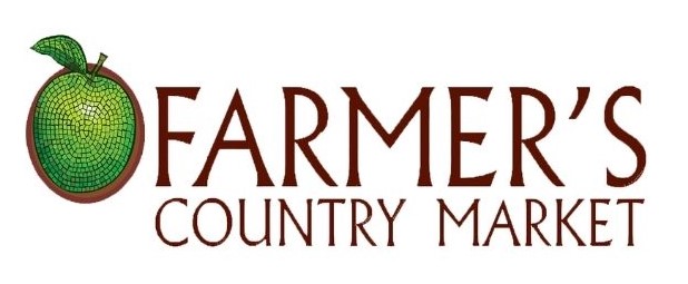 Farmer’s Country Market  Logo